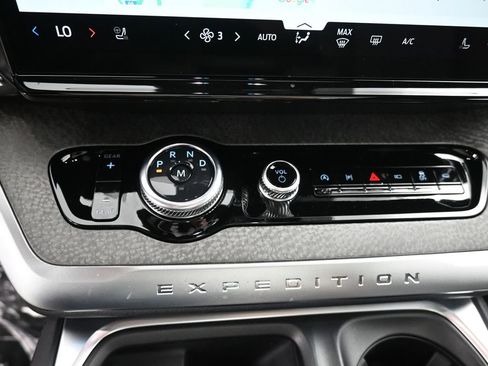 New 2025 Ford Expedition Tremor image 35