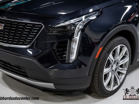 Used 2023 Cadillac XT4 Premium Luxury FWD image 12
