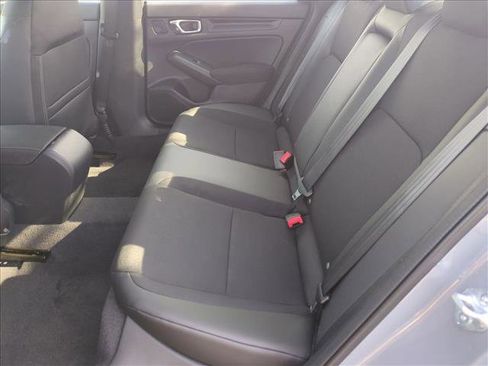 New 2026 Honda Civic FWD Hybrid Sedan image 15
