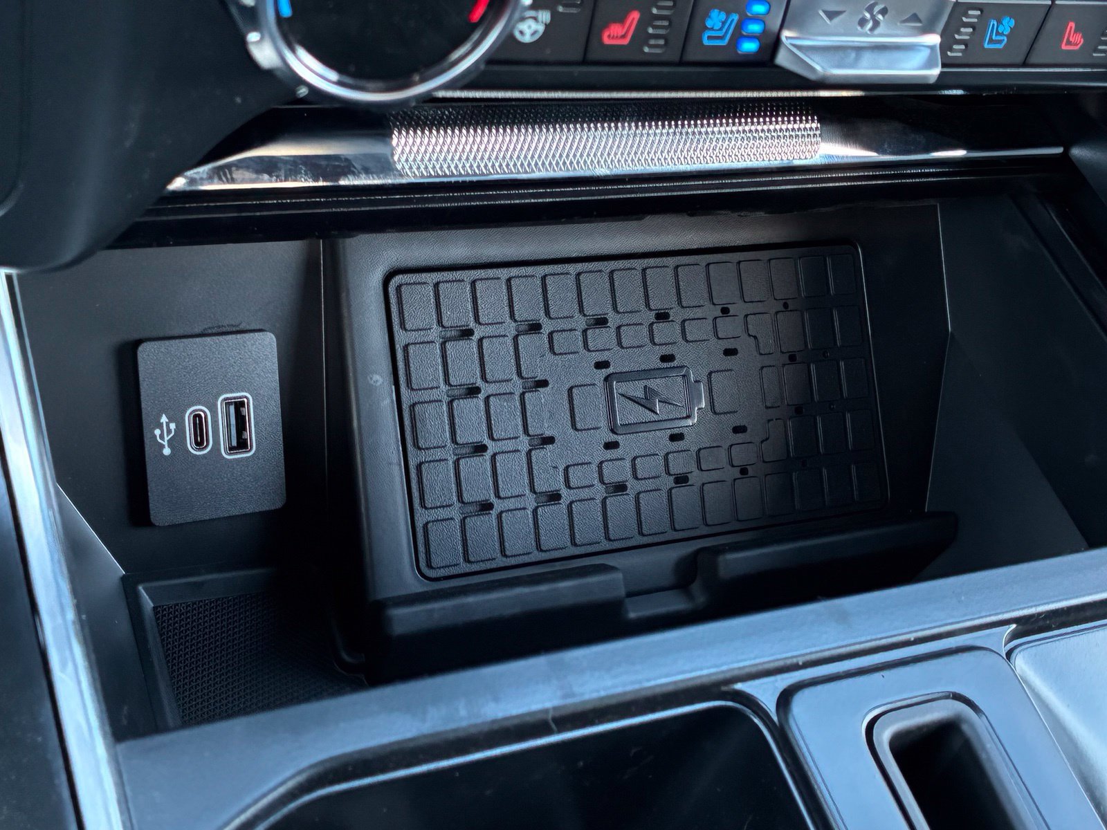 New 2026 Ford F150 Raptor AWD/4WD image 21