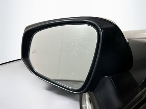 Used 2021 Toyota RAV4 XLE image 16