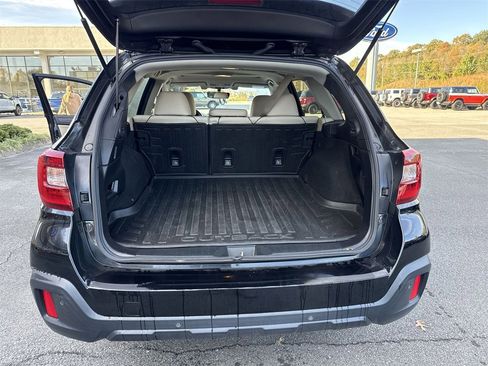 Used 2019 Subaru Outback 2.5i Limited w/ Protection Package #1 image 39