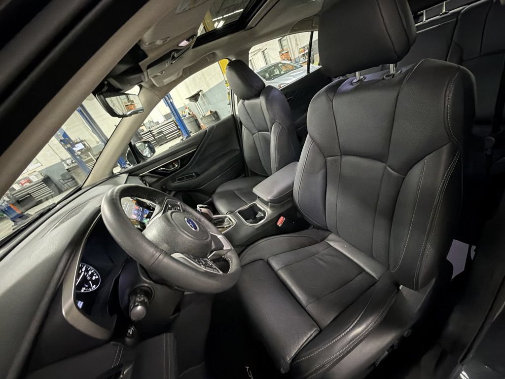 Certified 2024 Subaru Legacy Limited AWD/4WD image 15