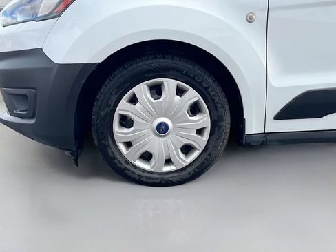 Used 2023 Ford Transit Connect XL FWD image 28