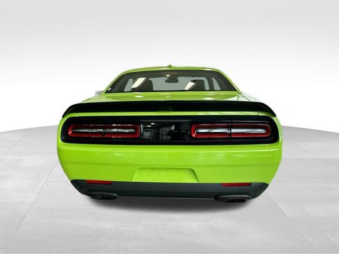 Used 2023 Dodge Challenger SRT Hellcat Redeye RWD image 7