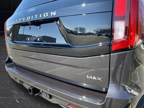 New 2026 Ford Expedition Max Active AWD/4WD image 35