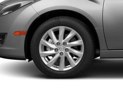 Used 2013 MAZDA MAZDA6 i Touring Plus FWD image 14