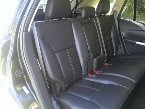 Used 2014 Ford Edge SEL w/ Equipment Group 205A image 46