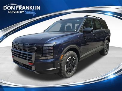 New 2026 Hyundai Palisade XRT Pro