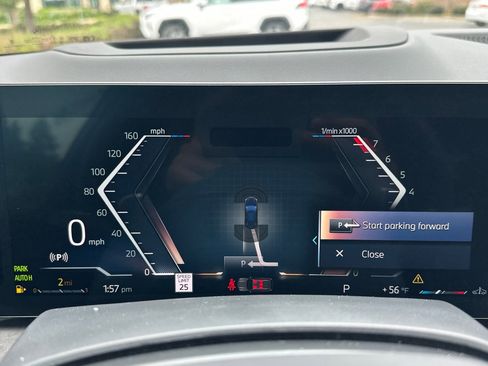 New 2026 BMW X5 xDrive40i w/ Executive Package image 22