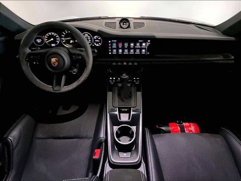 Used 2022 Porsche 911 GT3 image 17