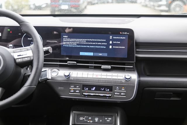 New 2026 Hyundai Kona Limited AWD/4WD image 14