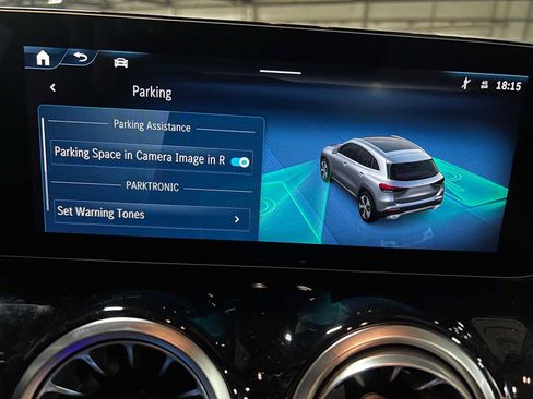 New 2026 Mercedes-Benz GLA 250 GLA 250 image 35