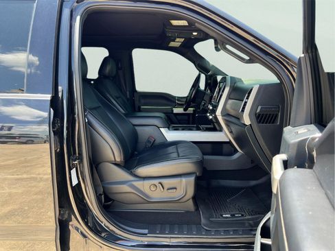 Used 2022 Ford F250 Lariat AWD/4WD image 22