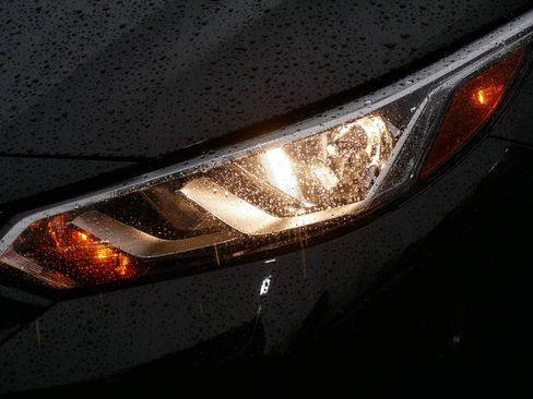 Certified 2022 Nissan Sentra SV w/ Trunk Package image 16