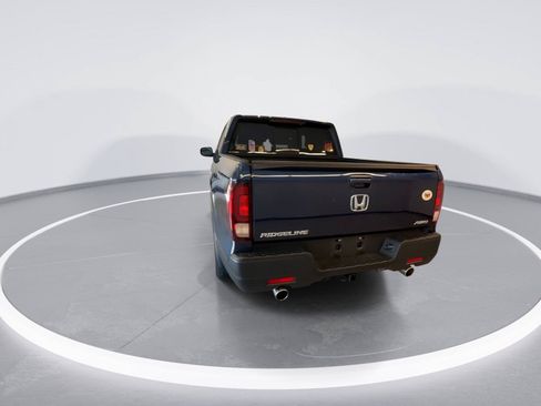 Used 2023 Honda Ridgeline RTL image 6
