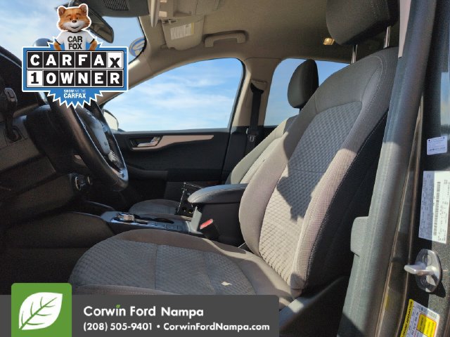 Used 2020 Ford Escape SE Sport AWD/4WD image 24
