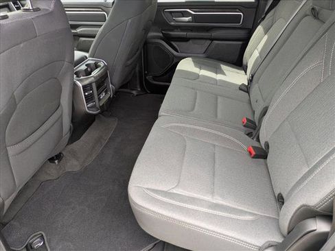 Used 2023 RAM 1500 Big Horn image 17