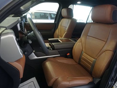Certified 2026 Toyota Sequoia 1794 Edition w/ TRD Off-Road Package AWD/4WD image 22