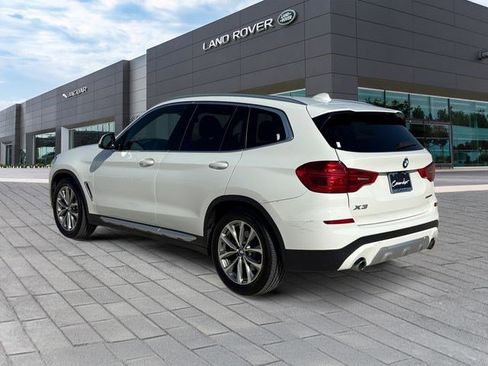 Used 2019 BMW X3 sDrive30i image 3