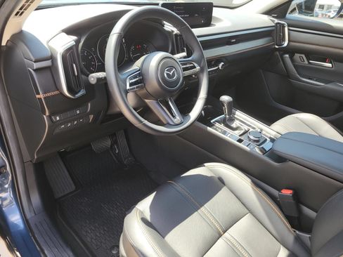 Certified 2025 MAZDA CX-50 AWD 2.5 S w/ Weather Package image 24