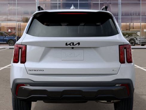 New 2026 Kia Sorento SX image 13