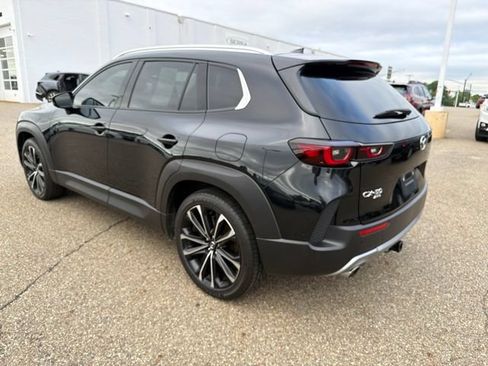 Certified 2024 MAZDA CX-50 2.5 Turbo w/ Premium Plus Pkg AWD/4WD image 4