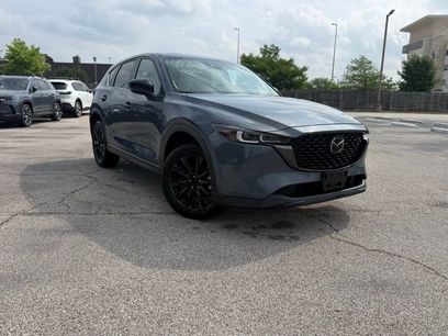 Used 2024 MAZDA CX-5 Carbon Edition
