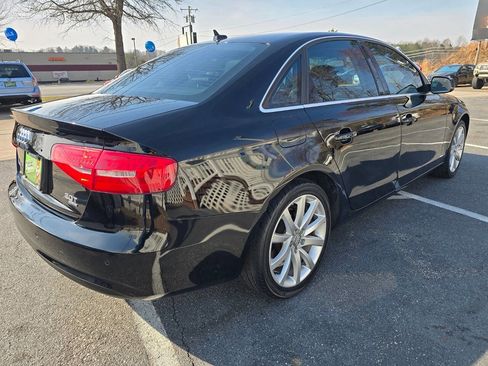 Used 2013 Audi A4 2.0T Premium Plus image 6