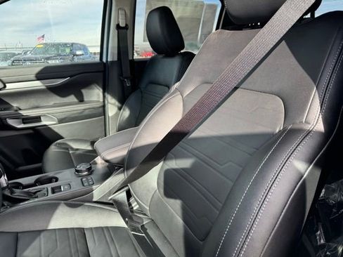 New 2025 Ford Ranger Lariat w/ Trailer Tow Package image 12