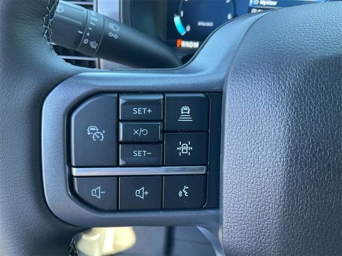 New 2025 Ford F150 Lariat w/ Equipment Group 501A Mid image 18