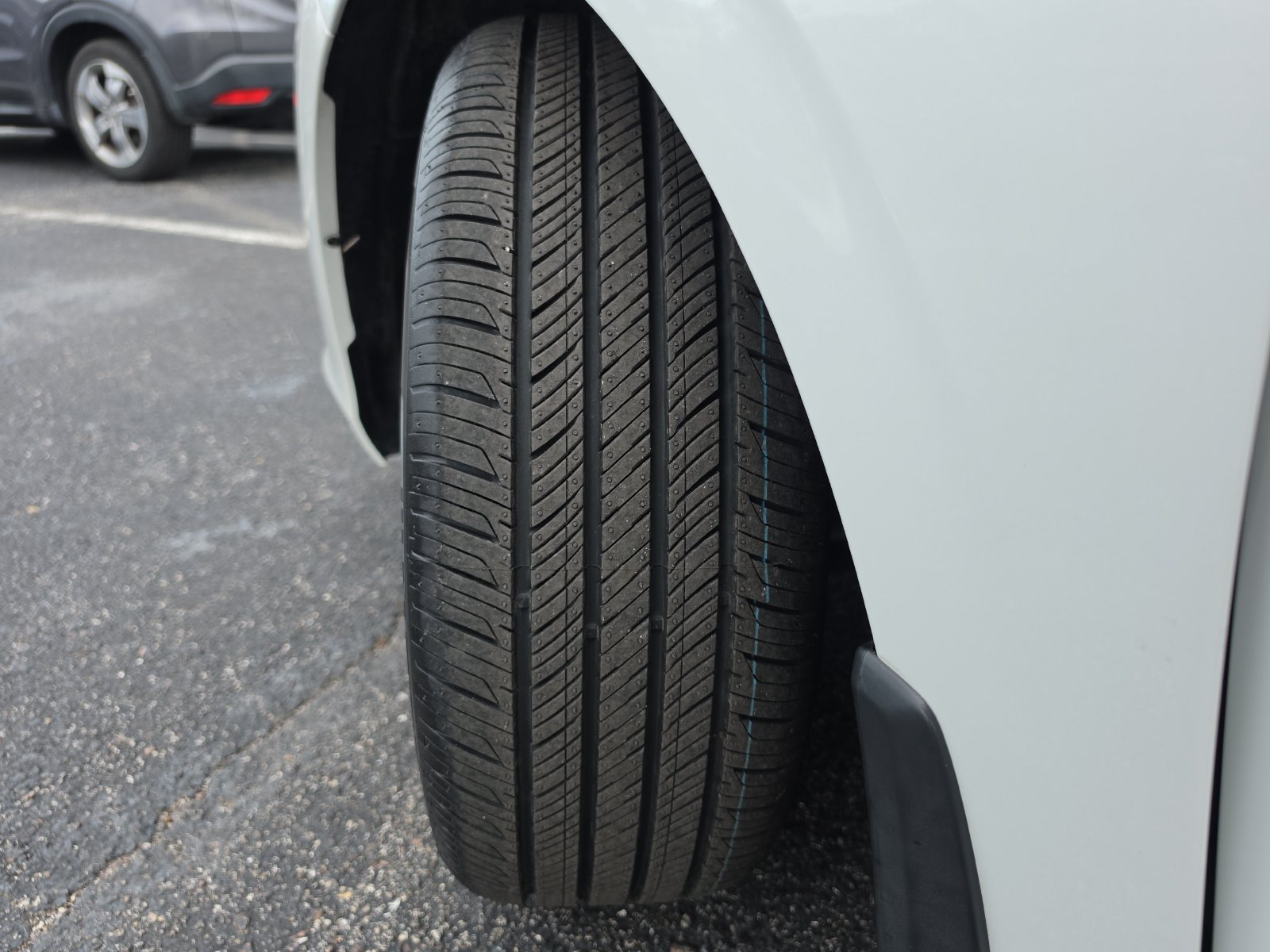 Used 2024 Honda Civic LX image 28
