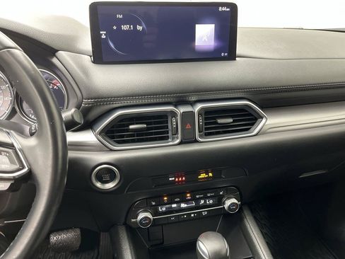 Certified 2024 MAZDA CX-5 AWD 2.5 S w/ Select Package image 15