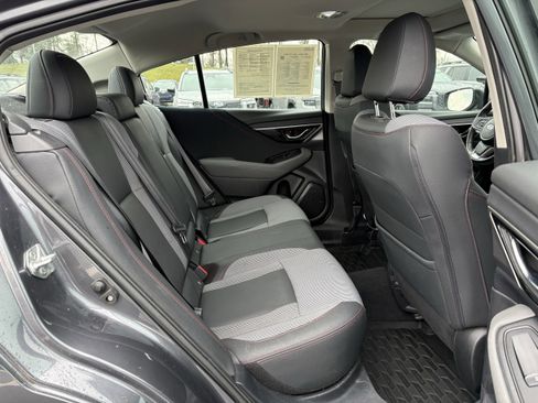 Certified 2022 Subaru Legacy Sport image 30