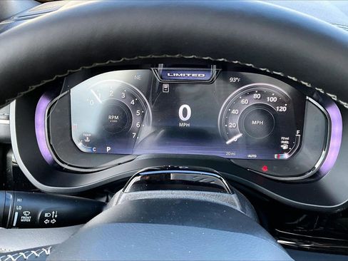 New 2026 RAM 1500 Limited image 12