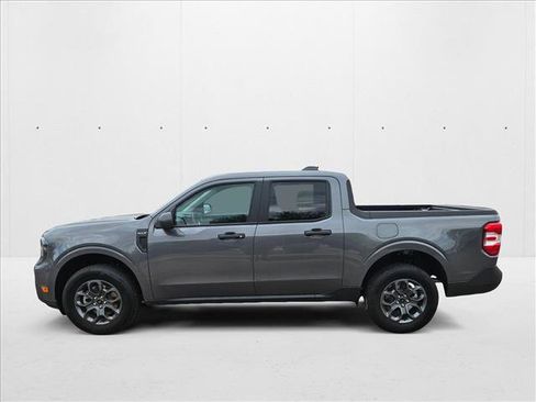 New 2025 Ford Maverick XLT image 7