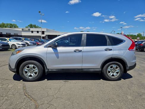 Used 2013 Honda CR-V LX image 8