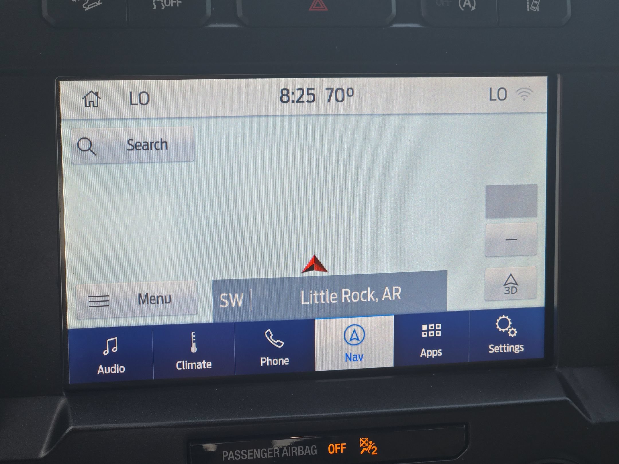 Used 2020 Ford F150 Lariat w/ Equipment Group 502A Luxury AWD/4WD image 30