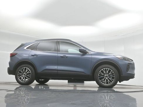 New 2025 Ford Escape Base w/ PHEV Premium Package image 51