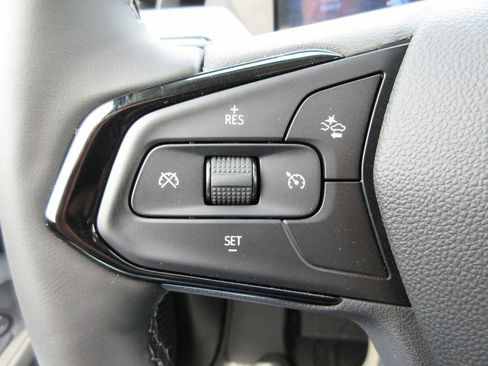 New 2027 Chevrolet Bolt RS image 25