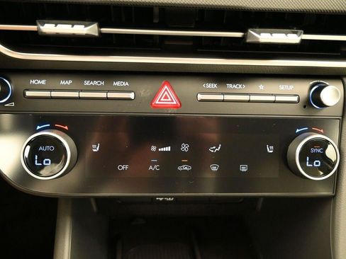 New 2026 Hyundai Sonata SEL image 15