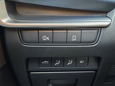 New 2026 MAZDA MAZDA3 2.5 S Sedan w/ Preferred Pkg image 15