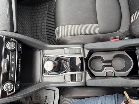 Used 2018 Honda Civic Si image 21