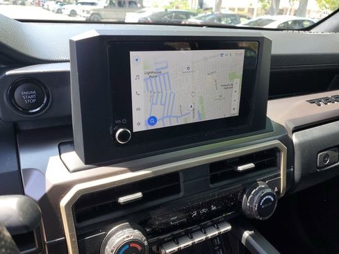 Used 2024 Toyota Tacoma SR5 RWD image 25