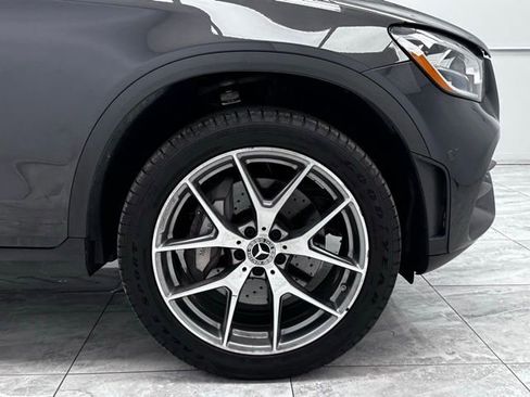 Used 2022 Mercedes-Benz GLC 300 GLC 300 image 11