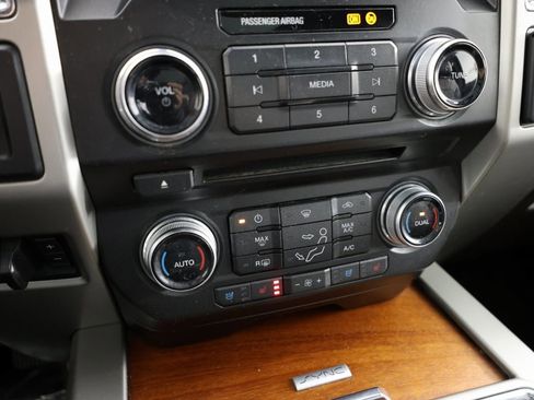 Used 2017 Ford F350 King Ranch image 33