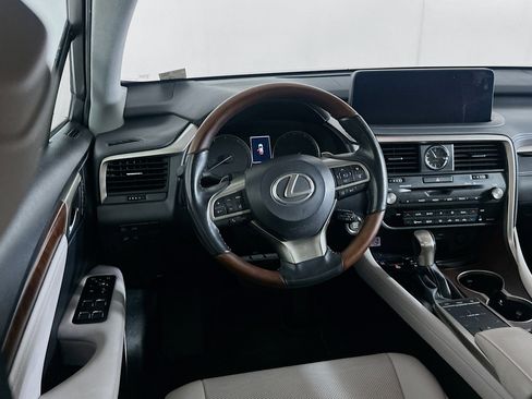 Used 2022 Lexus RX 350 2WD image 18