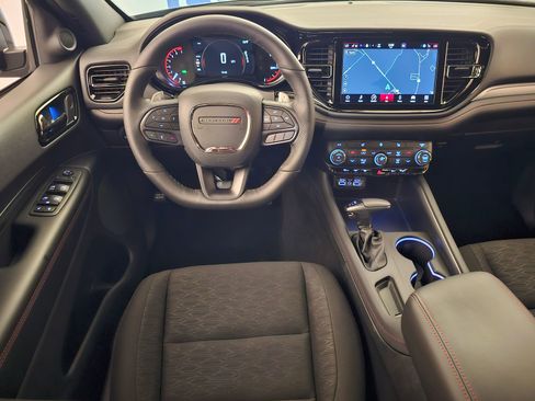 New 2026 Dodge Durango GT image 14