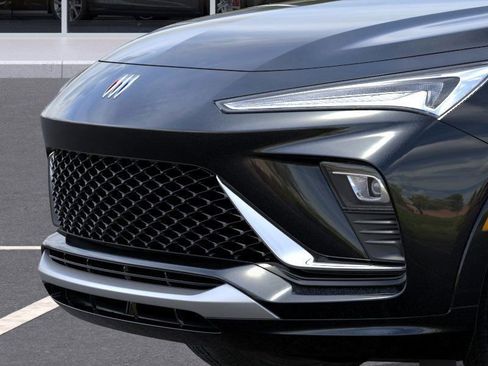 New 2026 Buick Envista Avenir image 26