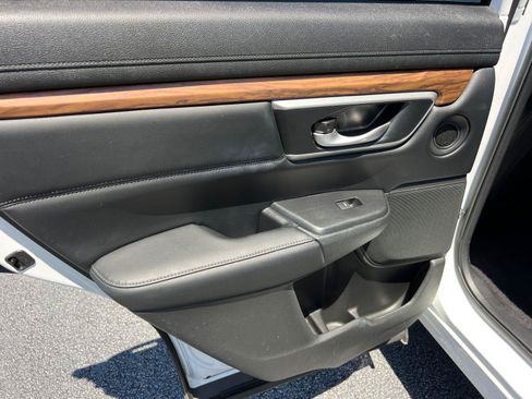 Used 2020 Honda CR-V EX-L image 22